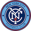 Escudo de New York City II