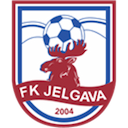 Escudo de FS Jelgava