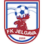 Escudo de FS Jelgava
