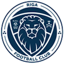 Escudo de Riga FC II