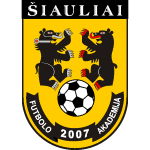 Escudo de FA Šiauliai II