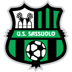 Escudo de Sassuolo W