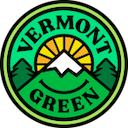 Escudo de Vermont Green
