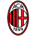 Escudo de AC Milan W