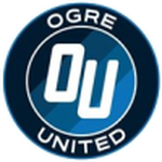 Escudo de Ogre United