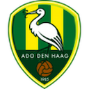 Escudo de ADO Den Haag W