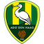 Escudo de ADO Den Haag W