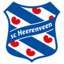 Escudo de Heerenveen W