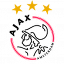 Escudo de Ajax W