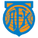 Escudo de Fortuna Ålesund W