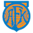 Escudo de Fortuna Ålesund W
