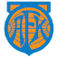 Escudo de Fortuna Ålesund W