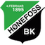 Escudo de Hønefoss W