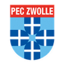 Escudo de PEC Zwolle W