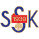 Escudo de Sunnanå W
