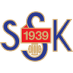 Escudo de Sunnanå W
