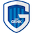 Escudo de KRC Genk II