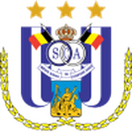 Escudo de RSC Anderlecht II