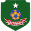 Escudo de Myawady