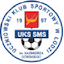Escudo de UKS Łódź W