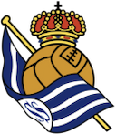 Escudo de Real Sociedad W