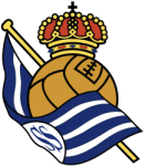 Escudo de Real Sociedad W