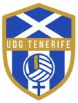 Escudo de Granad. Tenerife W
