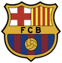 Escudo de Barcelona W