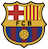 Escudo de Barcelona W