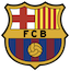 Escudo de Barcelona W