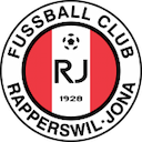 Escudo de Rapperswil Jona W