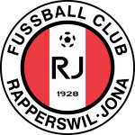 Escudo de Rapperswil Jona W