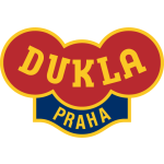 Escudo de Dukla Praha U19