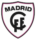 Escudo de Madrid CFF W