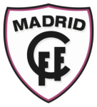 Escudo de Madrid CFF W