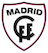 Escudo de Madrid CFF W