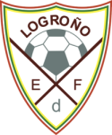 Escudo de Edf Logrono W