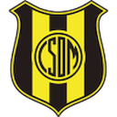 Escudo de Deportivo Madryn