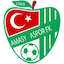 Escudo de Amasyaspor 1968