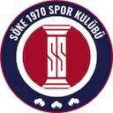 Escudo de Söke 1970