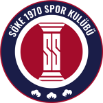 Escudo de Söke 1970