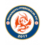Escudo de Shangyu Pterosaur