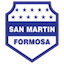 Escudo de San Martin Formosa