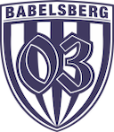 Escudo de Babelsberg U19