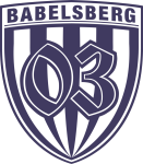 Escudo de Babelsberg U19
