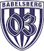 Escudo de Babelsberg U19