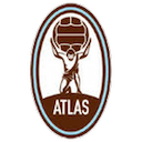 Escudo de Atletico Atlas