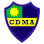 Escudo de Leandro N. Alem