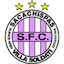 Escudo de Sacachispas