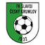 Escudo de Slavoj Český Krumlov